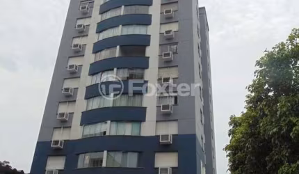 Apartamento com 2 quartos à venda na Avenida Guilherme Schell, 5382, Centro, Canoas, 64 m2 por R$ 275.000
