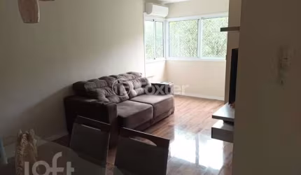 Apartamento com 2 quartos à venda na Rua Costa Lima, 790, Nonoai, Porto Alegre, 63 m2 por R$ 420.000