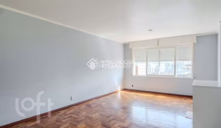 Apartamento com 2 quartos à venda na Rua Luiz de Camões, 415, Santo Antônio, Porto Alegre, 76 m2 por R$ 290.000