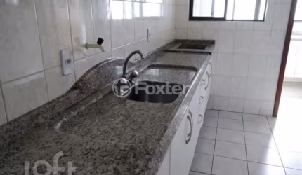 Apartamento com 3 quartos à venda na Rua Adhemar da Silva, 996, Kobrasol, São José, 97 m2 por R$ 650.000