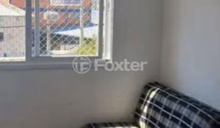 Apartamento com 2 quartos à venda na Rua João Edmundo Streb, 551, Canudos, Novo Hamburgo, 74 m2 por R$ 385.000