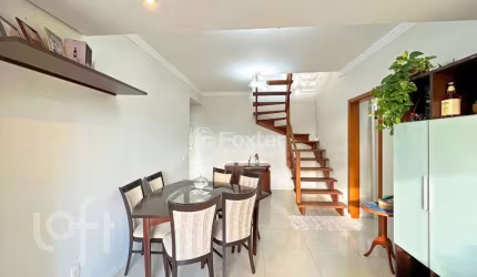 Cobertura com 3 quartos à venda na Rua Landel de Moura, 776, Tristeza, Porto Alegre, 228 m2 por R$ 1.064.000