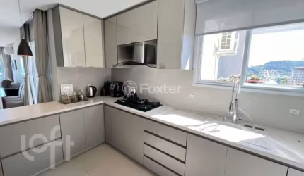 Cobertura com 3 quartos à venda na Rua Tiradentes, 240, Kobrasol, São José, 145 m2 por R$ 3.600.000