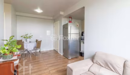 Apartamento com 2 quartos à venda na Avenida Engenheiro Francisco Rodolfo Simch, 721, Sarandi, Porto Alegre, 48 m2 por R$ 280.000