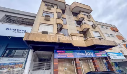Apartamento com 2 quartos à venda na Avenida Santos Ferreira, 713, Marechal Rondon, Canoas, 66 m2 por R$ 330.000