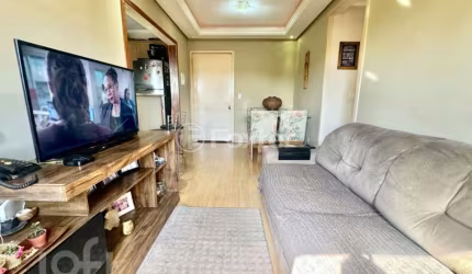 Apartamento com 2 quartos à venda na Rua Araçá, 360, Centro, Canoas, 55 m2 por R$ 230.000