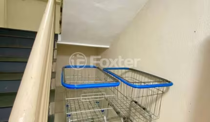 Apartamento com 3 quartos à venda na Rua Tamoios, 460, Vila Cachoeirinha, Cachoeirinha, 114 m2 por R$ 479.990