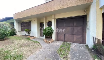 Casa com 3 quartos à venda na Rua Márcio Dias, 530, Nonoai, Porto Alegre, 120 m2 por R$ 520.000