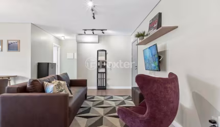 Apartamento com 2 quartos à venda na undefined Prefeito Nelson Dinnebier, 918, Centro, Gramado, 80 m2 por R$ 1.240.000