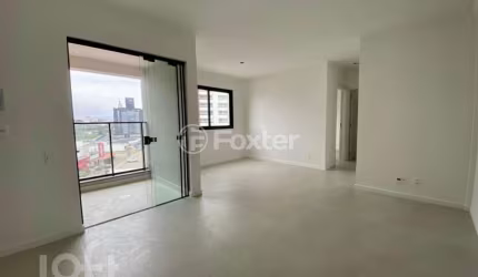 Apartamento com 2 quartos à venda na Rua Coronel Pedro Demoro, 1905, Balneário, Florianópolis, 72 m2 por R$ 820.000