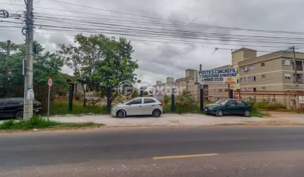 Terreno comercial à venda na Avenida Marechal Rondon, 3200, Nova Cachoeirinha, Cachoeirinha, 4000 m2 por R$ 950.000