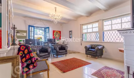 Apartamento com 3 quartos à venda na Rua Vinte e Quatro de Outubro, 46, Auxiliadora, Porto Alegre, 203 m2 por R$ 1.350.000