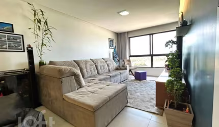 Apartamento com 3 quartos à venda na Rua Guia Lopes, 3235, Rondônia, Novo Hamburgo, 87 m2 por R$ 430.000