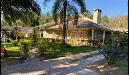 Fazenda com 2 salas à venda na Rua Ponta Grossa, S/N, Parque Itacolomi, Gravataí, 58000 m2 por R$ 2.200.000