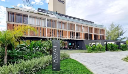 Kitnet / Stúdio à venda na Avenida Campeche, 2906, Campeche, Florianópolis, 48 m2 por R$ 890.000