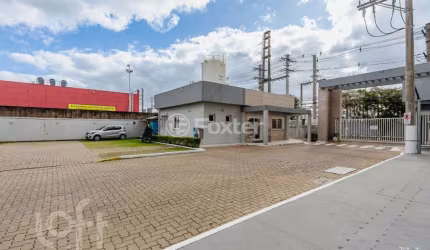 Apartamento com 2 quartos à venda na Rua Henrique Stefani, 1041, Igara, Canoas, 52 m2 por R$ 279.000