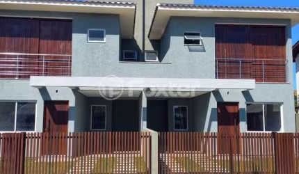 Casa com 3 quartos à venda na Rua Fidélis Govoni, 116, Campeche, Florianópolis, 134 m2 por R$ 1.220.000