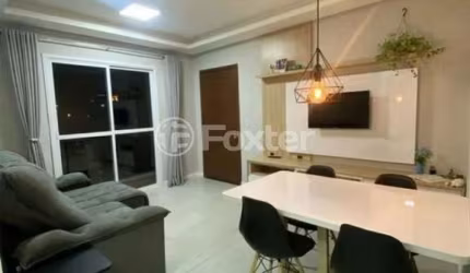 Apartamento com 2 quartos à venda na Rua Lídio Batista Soares, 749, COHAB, Cachoeirinha, 59 m2 por R$ 360.000