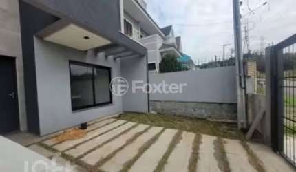 Casa com 3 quartos à venda na Rua Manoel Victorio Nunes, 73, Parque da Matriz, Cachoeirinha, 90 m2 por R$ 524.900