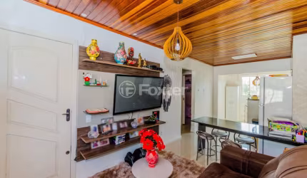 Casa com 4 quartos à venda na Rua Sargento Manoel Arruda, 356, Jardim Carvalho, Porto Alegre, 97 m2 por R$ 350.000