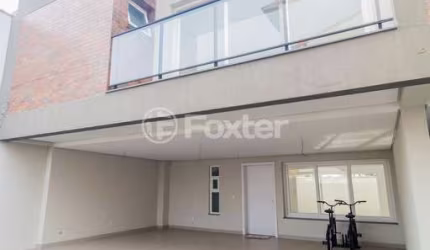 Casa em condomínio fechado com 3 quartos à venda na Avenida Pereira Passos, 695, Vila Assunção, Porto Alegre, 306 m2 por R$ 1.690.000