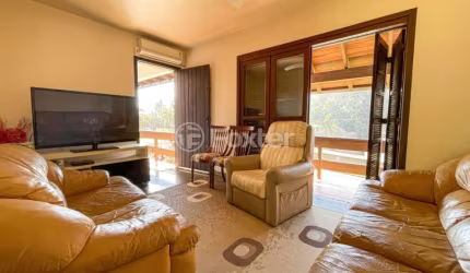 Casa com 2 quartos à venda na Rua Padre Luiz Gonzaga Jaeger, 256, Cristo Rei, São Leopoldo, 450 m2 por R$ 1.199.000