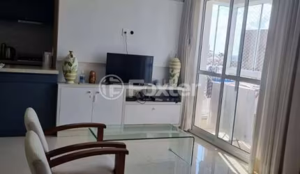 Apartamento com 2 quartos à venda na Rua Brasil, 1375, Centro, Canoas, 73 m2 por R$ 638.300