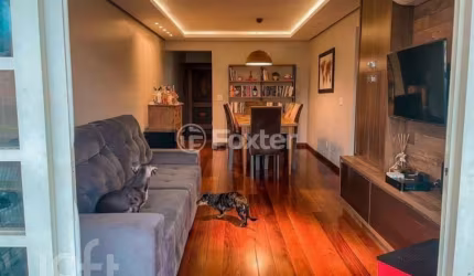 Apartamento com 2 quartos à venda na Rua Santo André, 31, Marechal Rondon, Canoas, 98 m2 por R$ 550.000