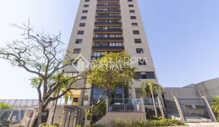 Apartamento com 2 quartos à venda na Rua Irene Capponi Santiago, 243, Cristo Redentor, Porto Alegre, 78 m2 por R$ 650.000