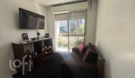 Apartamento com 3 quartos à venda na Rua Alberto Torres, 130, Centro, Canoas, 78 m2 por R$ 290.000
