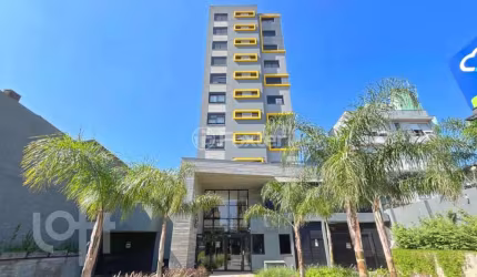 Apartamento com 2 quartos à venda na Rua José de Alencar, 1281, Menino Deus, Porto Alegre, 75 m2 por R$ 696.000