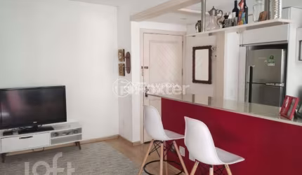 Apartamento com 3 quartos à venda na Rua José Gomes, 113, Tristeza, Porto Alegre, 84 m2 por R$ 586.000