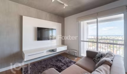 Apartamento com 3 quartos à venda na Rua Doutor João Satt, 25, Jardim Europa, Porto Alegre, 125 m2 por R$ 1.991.500
