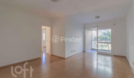 Apartamento com 3 quartos à venda na Avenida General Barreto Viana, 1268, Chácara das Pedras, Porto Alegre, 103 m2 por R$ 1.005.000