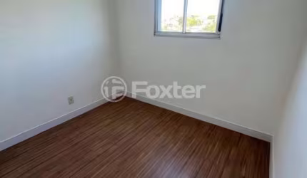 Apartamento com 2 quartos à venda na Rua Deputado Hugo Mardini, 1212, Passo das Pedras, Porto Alegre, 44 m2 por R$ 175.000