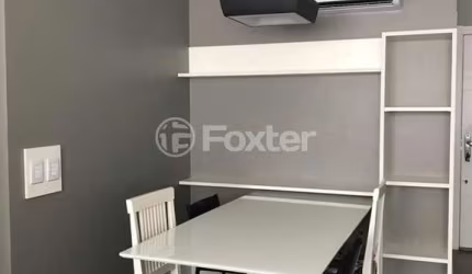 Apartamento com 2 quartos à venda na Rua Barão do Amazonas, 1759, Jardim Botânico, Porto Alegre, 64 m2 por R$ 606.000