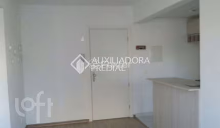 Apartamento com 2 quartos à venda na Rua Brasil, 1375, Centro, Canoas, 51 m2 por R$ 350.000
