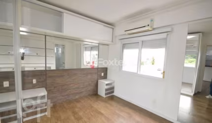 Apartamento com 2 quartos à venda na Rua Brasil, 1375, Centro, Canoas, 58 m2 por R$ 441.000