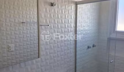 Apartamento com 3 quartos à venda na Rua Juruá, 349, Jardim São Pedro, Porto Alegre, 188 m2 por R$ 1.498.000
