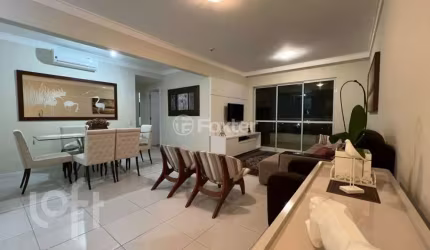 Apartamento com 3 quartos à venda na Rua Orlando Odilio Koerich, 201, Jardim Atlântico, Florianópolis, 101 m2 por R$ 1.460.000