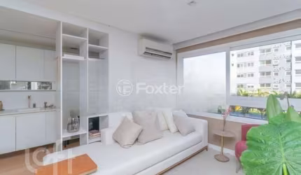 Apartamento com 2 quartos à venda na Avenida Assis Brasil, 3966, Jardim Lindóia, Porto Alegre, 56 m2 por R$ 475.000