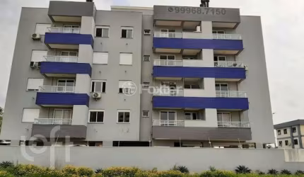 Apartamento com 2 quartos à venda na Rua Taquari, 403, Vila Princesa Izabel, Cachoeirinha, 68 m2 por R$ 285.000