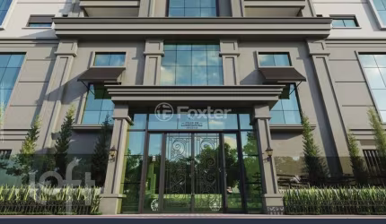Apartamento com 3 quartos à venda na Rua Brasilpinho, 286, Kobrasol, São José, 128 m2 por R$ 1.350.000