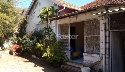 Casa com 4 quartos à venda na Rua Januário Scalzilli, 209, Santa Tereza, Porto Alegre, 260 m2 por R$ 350.000