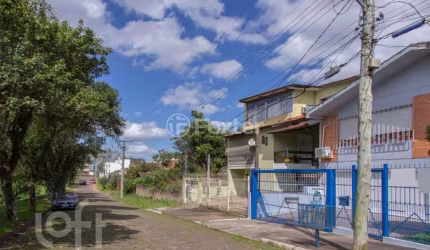 Casa com 3 quartos à venda na Rua Alceu Soares de Lima, 141, Parque Santa Fé, Porto Alegre, 200 m2 por R$ 785.000