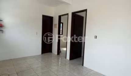 Casa com 2 quartos à venda na Rua Dona Alta Lucas, 637, São João do Rio Vermelho, Florianópolis, 36 m2 por R$ 250.000