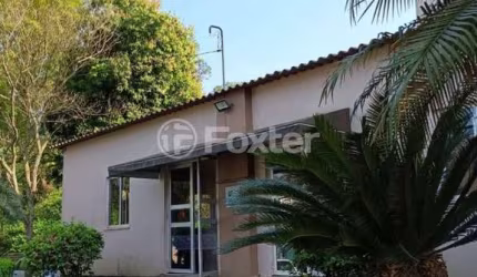 Apartamento com 2 quartos à venda na Rua Sapiranga, 1340, Canudos, Novo Hamburgo, 38 m2 por R$ 160.000
