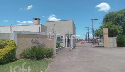 Casa com 3 quartos à venda na Rua Do Nazario, 2111, Olaria, Canoas, 122 m2 por R$ 350.000