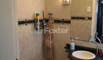 Casa com 4 quartos à venda na Travessa Kuluene, 309, Coronel Aparício Borges, Porto Alegre, 230 m2 por R$ 1.050.000