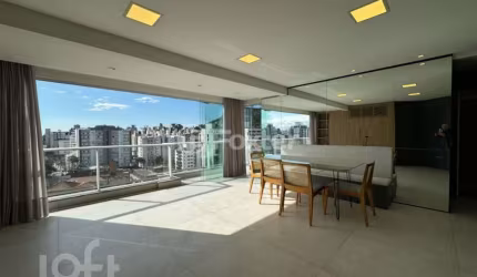 Cobertura com 2 quartos à venda na Praça Getúlio Vargas, 158, Centro, Florianópolis, 136 m2 por R$ 1.849.000